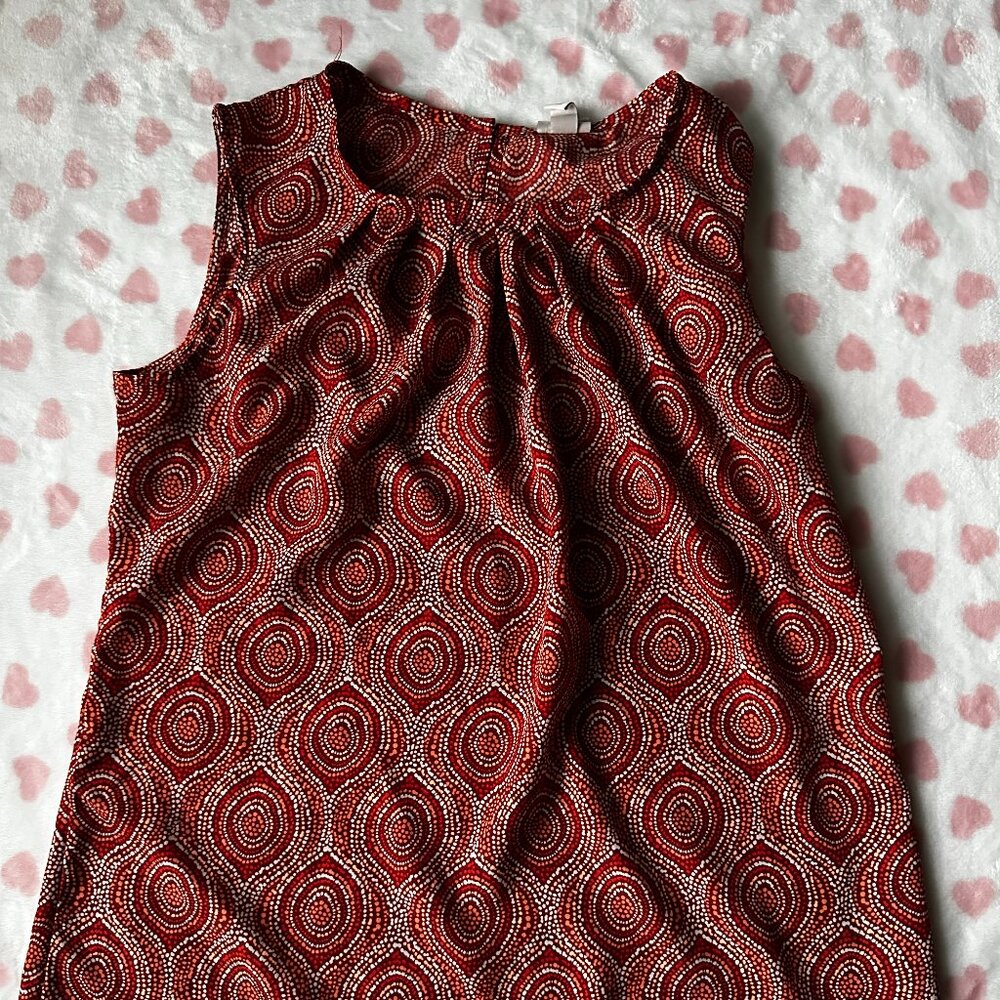 Colorful Merona Shirt
